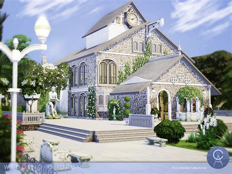 around the sims|around the sims 4 church.